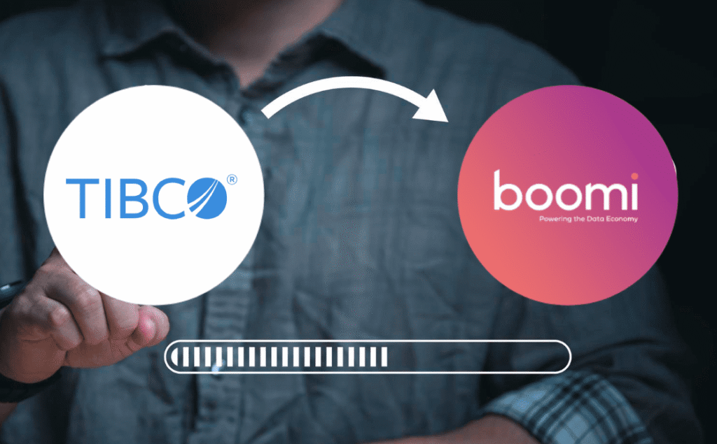 Unlocking Agility and Innovation: Business Benefits of Boomi Migration