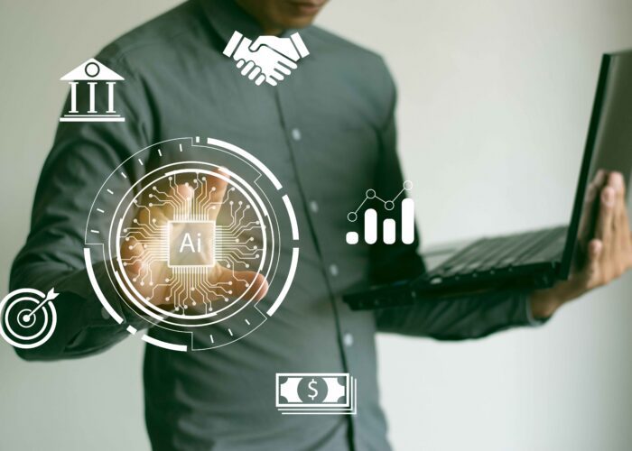 Transforming Financial Planning with AI-Driven, Data-First Strategy