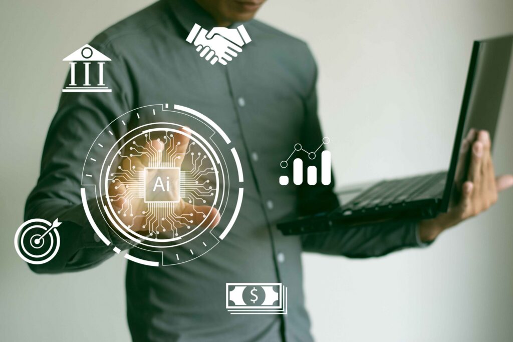 Transforming Financial Planning with AI-Driven, Data-First Strategy