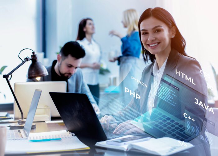 What to Look for in the Right Software Partner