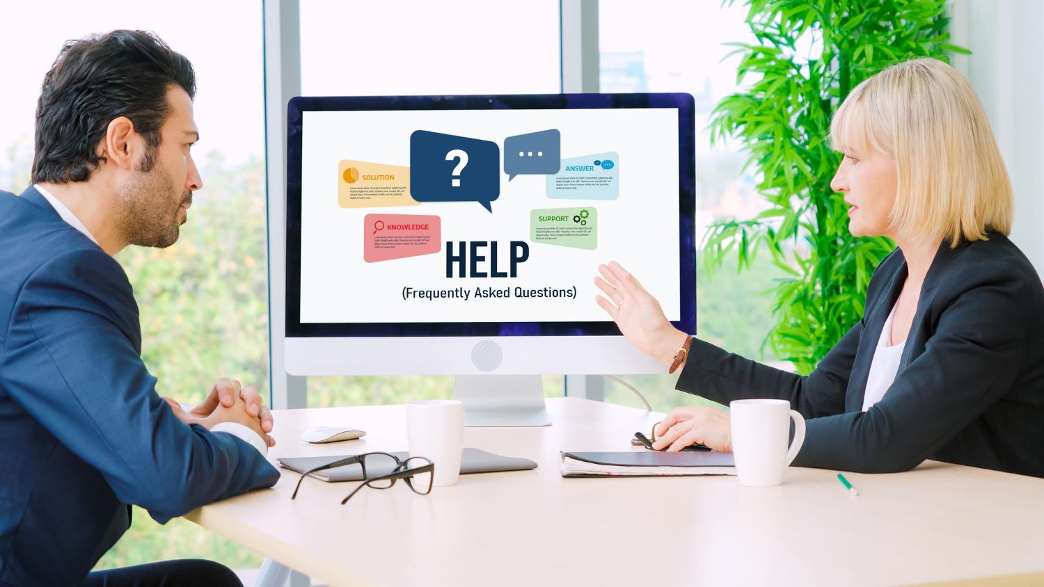 How to Choose the Right Microsoft Partner for Your Business