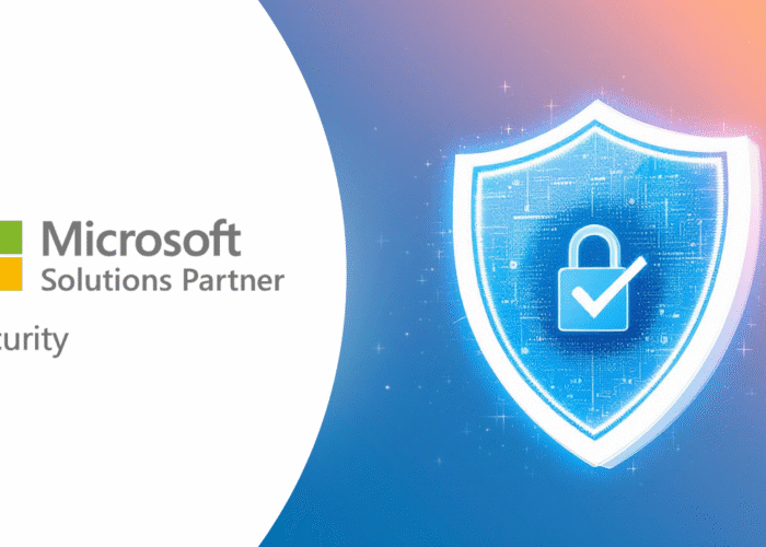 Influential Software earns Microsoft Solutions Partner for Security