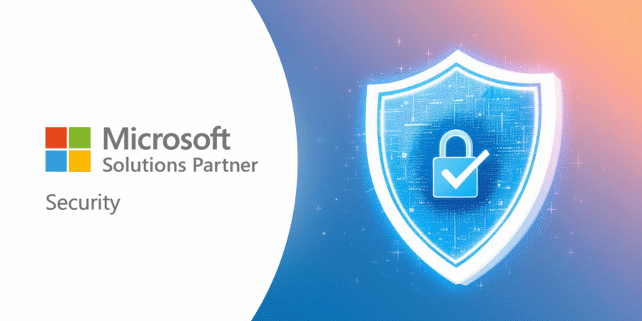 Influential Software earns Microsoft Solutions Partner for Security