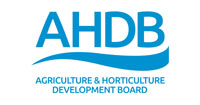 Agriculture and Horticulture Development Board (AHDB) Logo