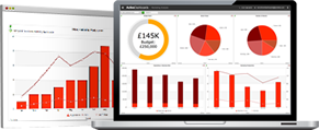 Active Dashboards drilldown
