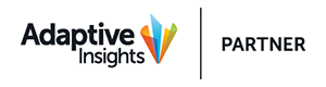 Adaptive Insights Influential Software partner