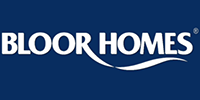 Bloor Homes Logo | Influential Software Document Management Services