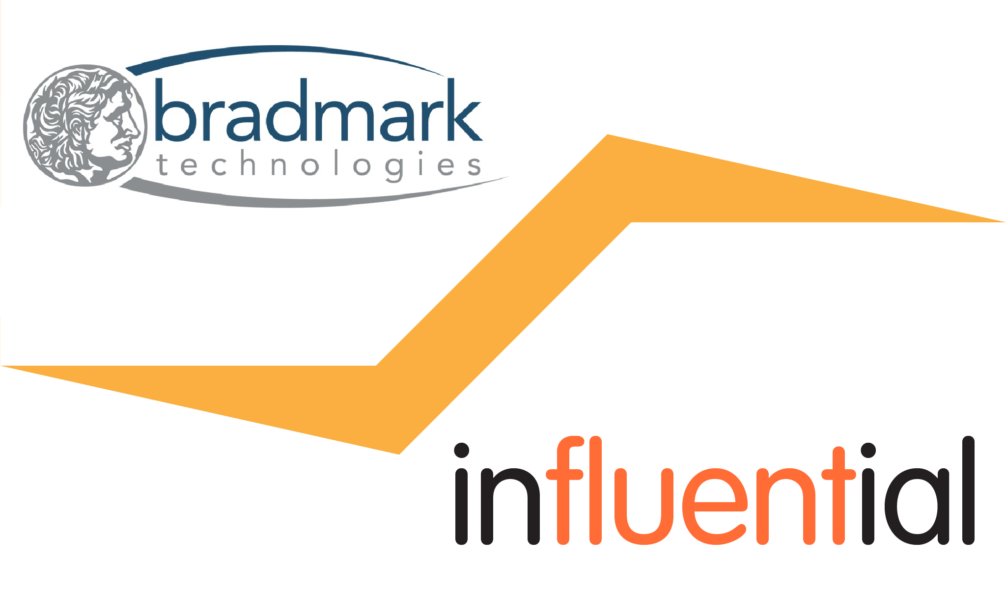 New Partnership - Bradmark Technologies and Influential Software