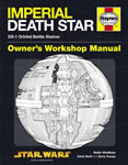 Imperial Death Star Owner's Manual Imperial Death Star Owner's Manual