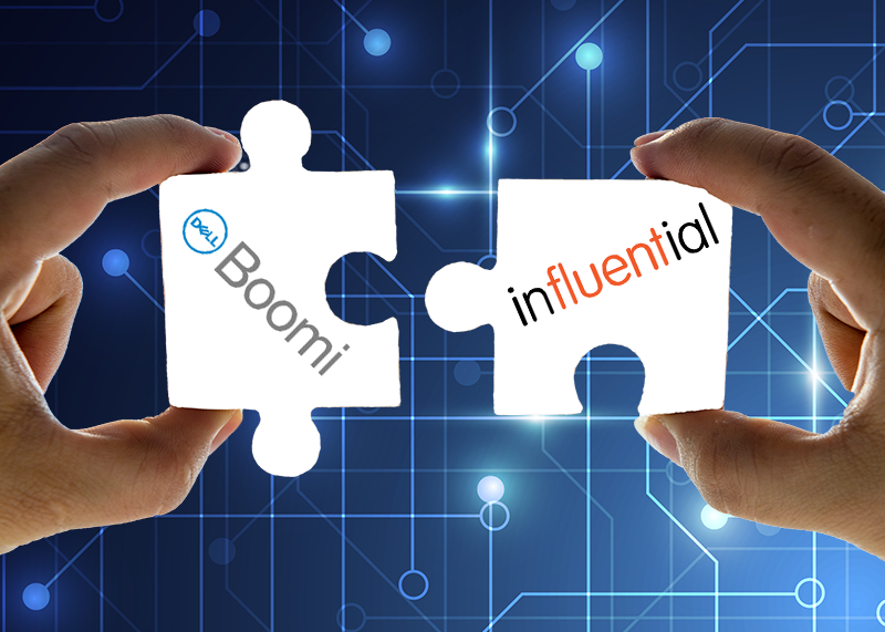 Dell Boomi Benefits for Enterprise | Influential Software Blog Dell Boomi Benefits for Enterprise | Influential Software Blog