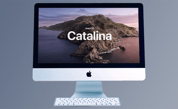 Get Ready for macOS Catalina Management - News