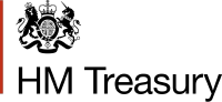 HM Treasury Logo