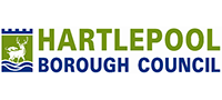 Hartlepool Borough Council Logo