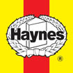 Haynes logo Haynes logo