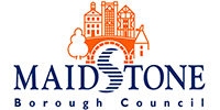 Maidstone Borough Council Logo