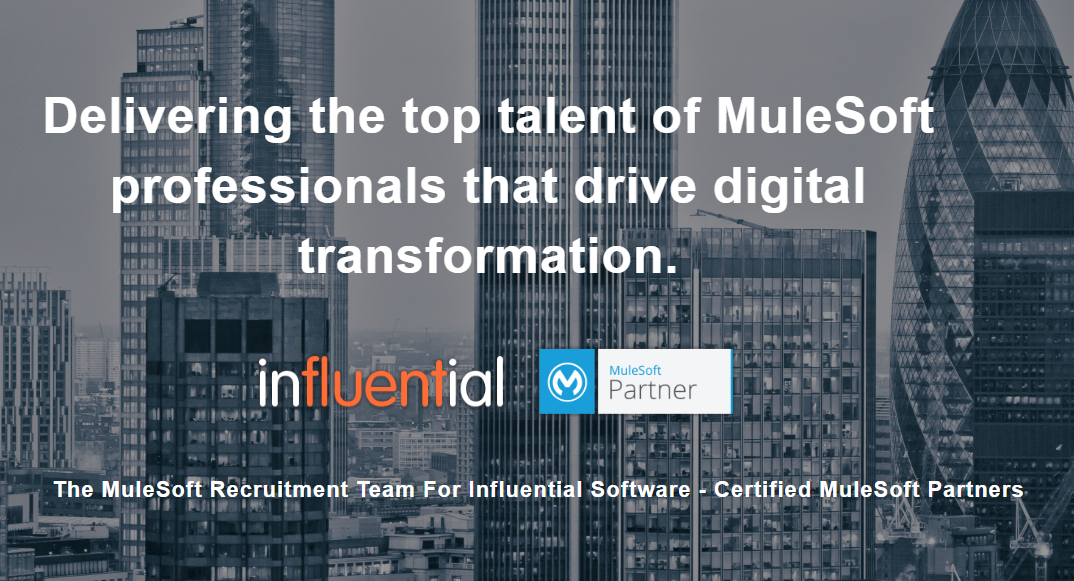 Plugging the UK’s MuleSoft Recruitment Gap - 365 Recruitment