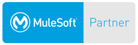 MuleSoft Partner Logo - Integration Services