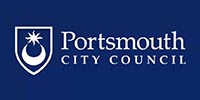 Portsmouth City Council Logo