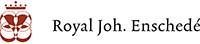 Royal Joh. Enschedé Logo