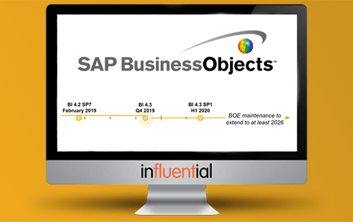 SAP BusinessObjects 4.3 Features for Hybrid Deployment - Blog