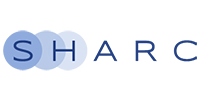 SHARC Software logo - Influential Software client