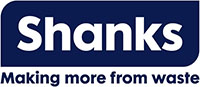 Shanks Waste Management Logo