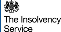 The Insolvency Service Logo