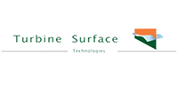 Turbine Surface Technologies logo | Influential Software Document Management Services