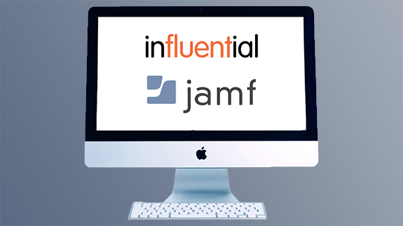 UK Jamf Training Championed by Influential Software