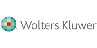 Wolters Kluwer Financial Services Logo - Influential Software Clients