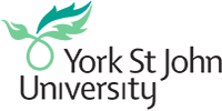 York St John University logo - Influential Software new clients in Q2 2018