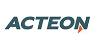 Acteon Logo