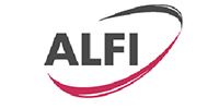 ALFI logo - Influential Software Clients