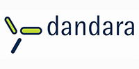 Dandara logo - Influential Software client