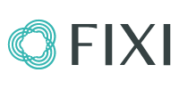 Fixi PLC Logo