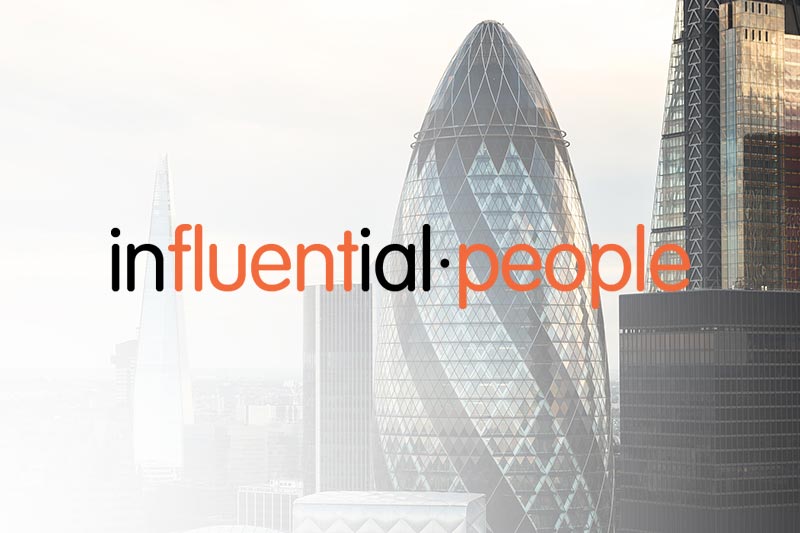 Influential People - Expert IT Recruitment Agency in the UK