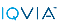 IQVIA logo - Influential Software new client Q1 2018