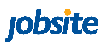 Jobsite logo - Influential Software client 2018
