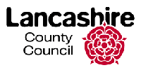 Lancashire County Council logo - Influential Software client