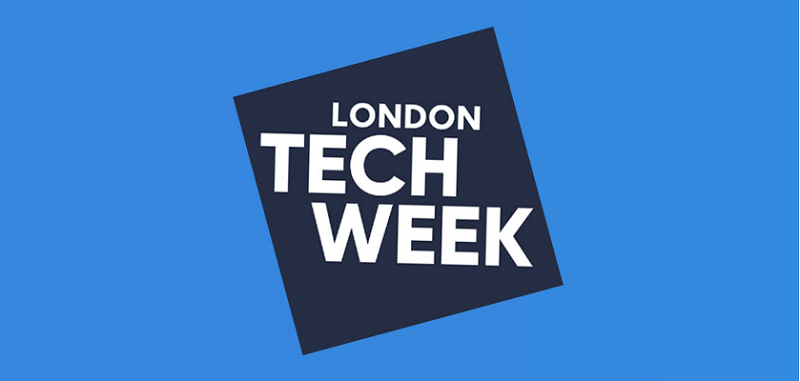 Best Free London Tech Week 2019 Events | Influential News