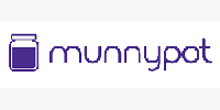 Munnypot logo - Influential Software client