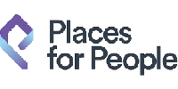 Places for People logo - Influential Software client