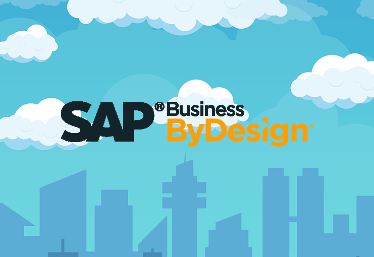 SAP Business ByDesign site news - Influential Software