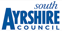 South Ayrshire Council logo - Influential Software new clients in Q2 2018