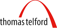 Thomas Telford logo - Influential Software clients