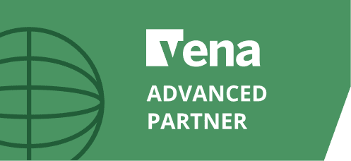 Vena Advanced Partner - Influential Software Services
